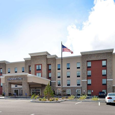 Hampton Inn Corning/Painted Post Luaran gambar