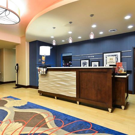 Hampton Inn Corning/Painted Post Luaran gambar