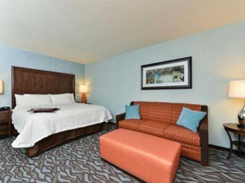 Hampton Inn Corning/Painted Post Luaran gambar