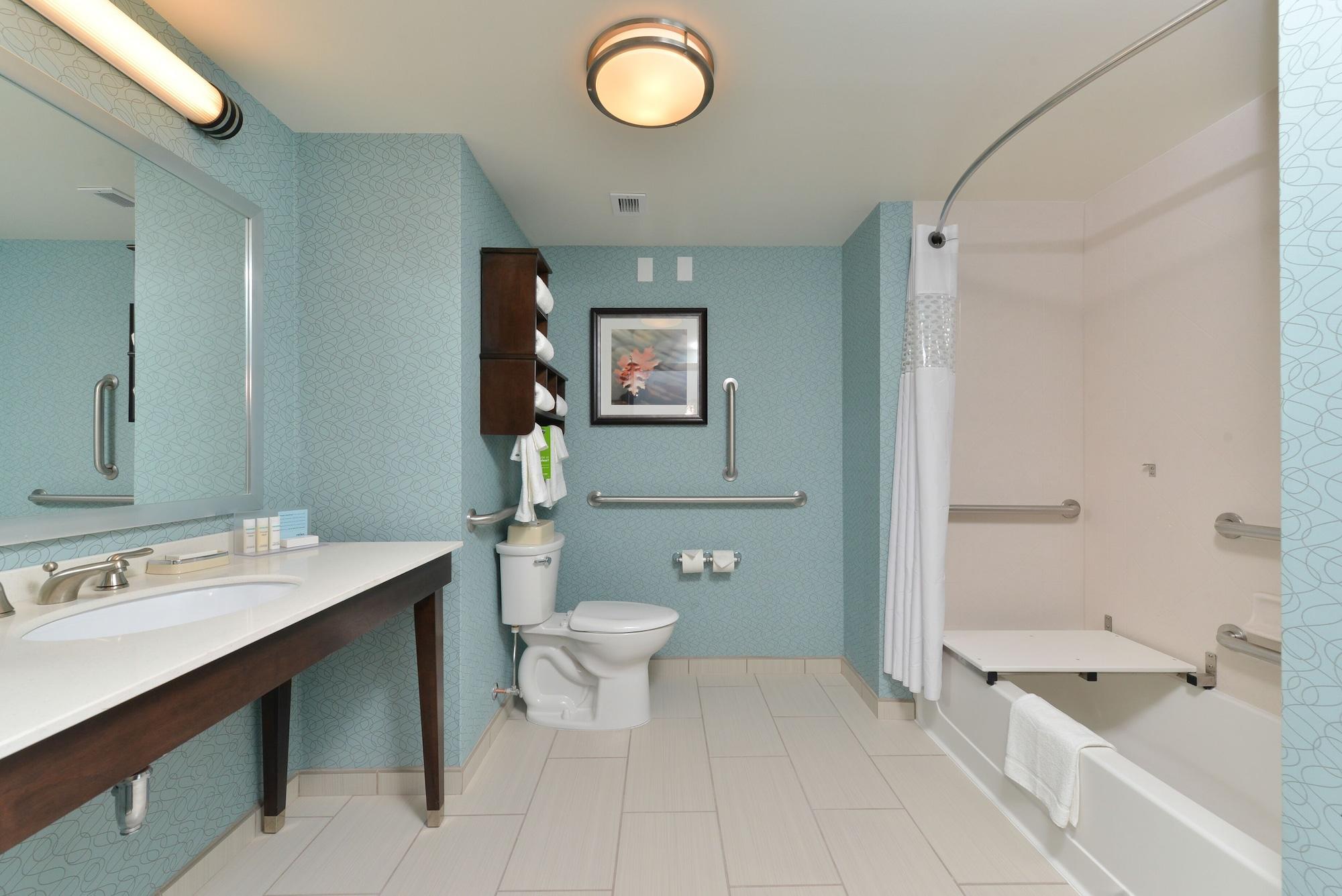 Hampton Inn Corning/Painted Post Luaran gambar