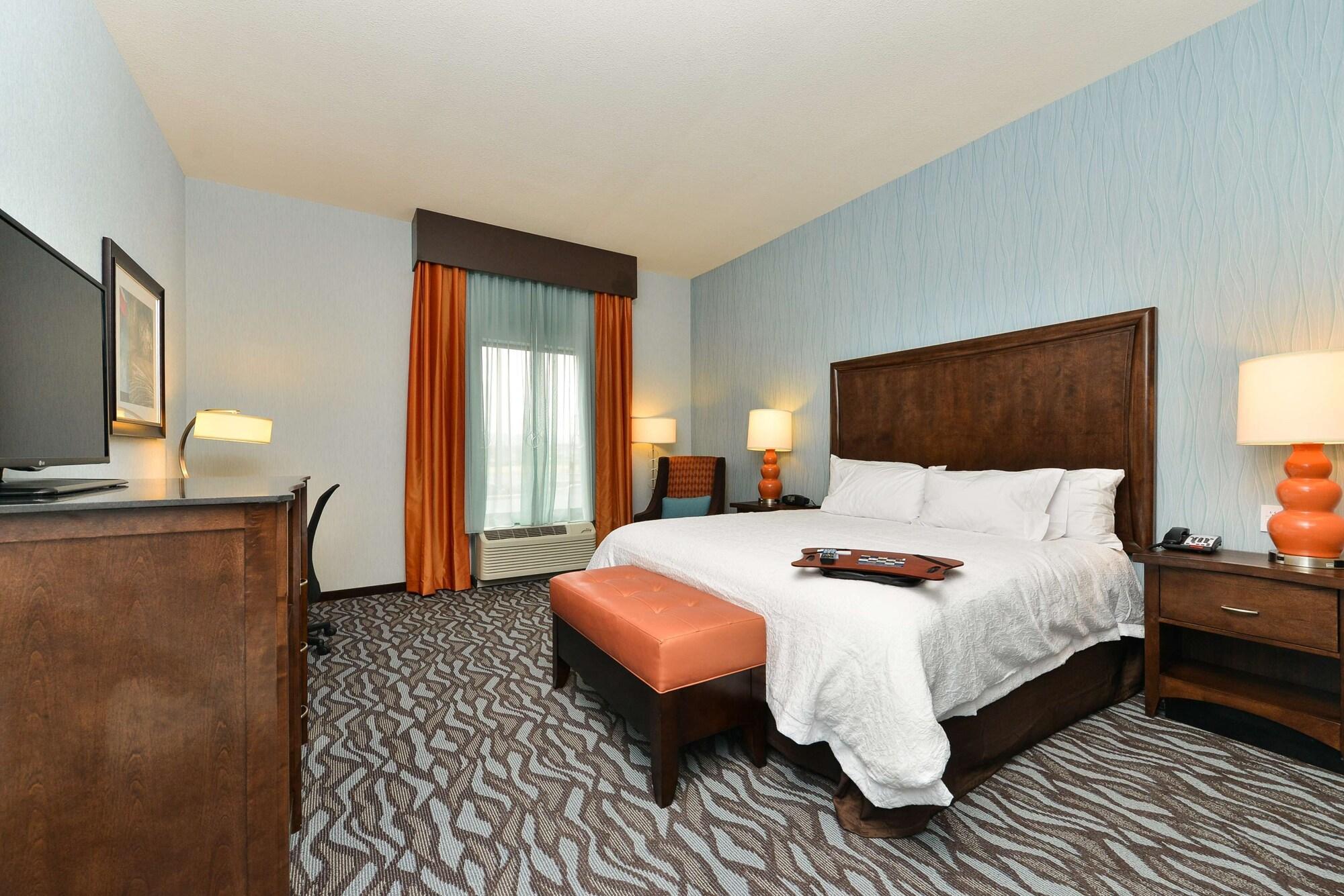 Hampton Inn Corning/Painted Post Luaran gambar
