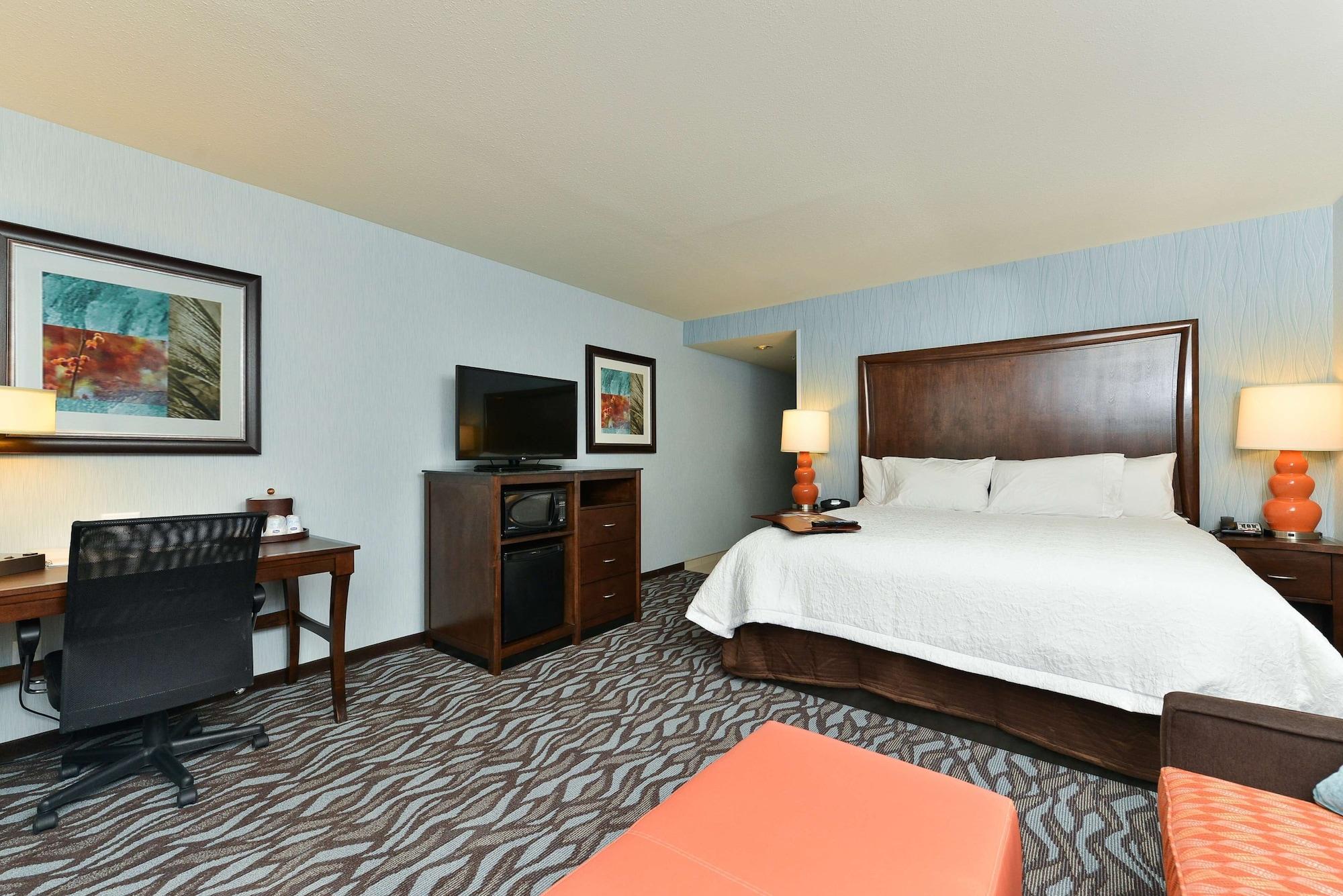 Hampton Inn Corning/Painted Post Luaran gambar