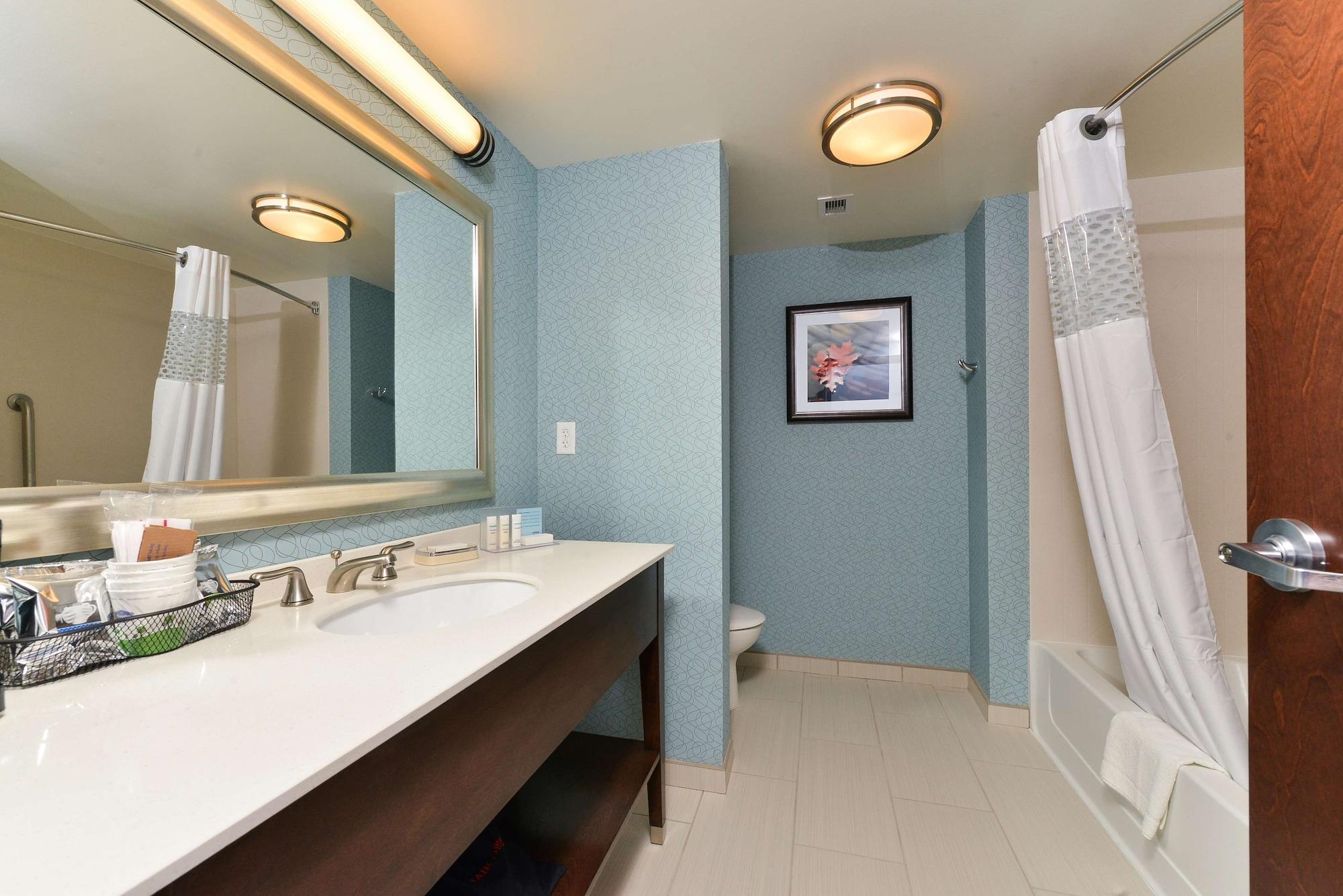 Hampton Inn Corning/Painted Post Luaran gambar