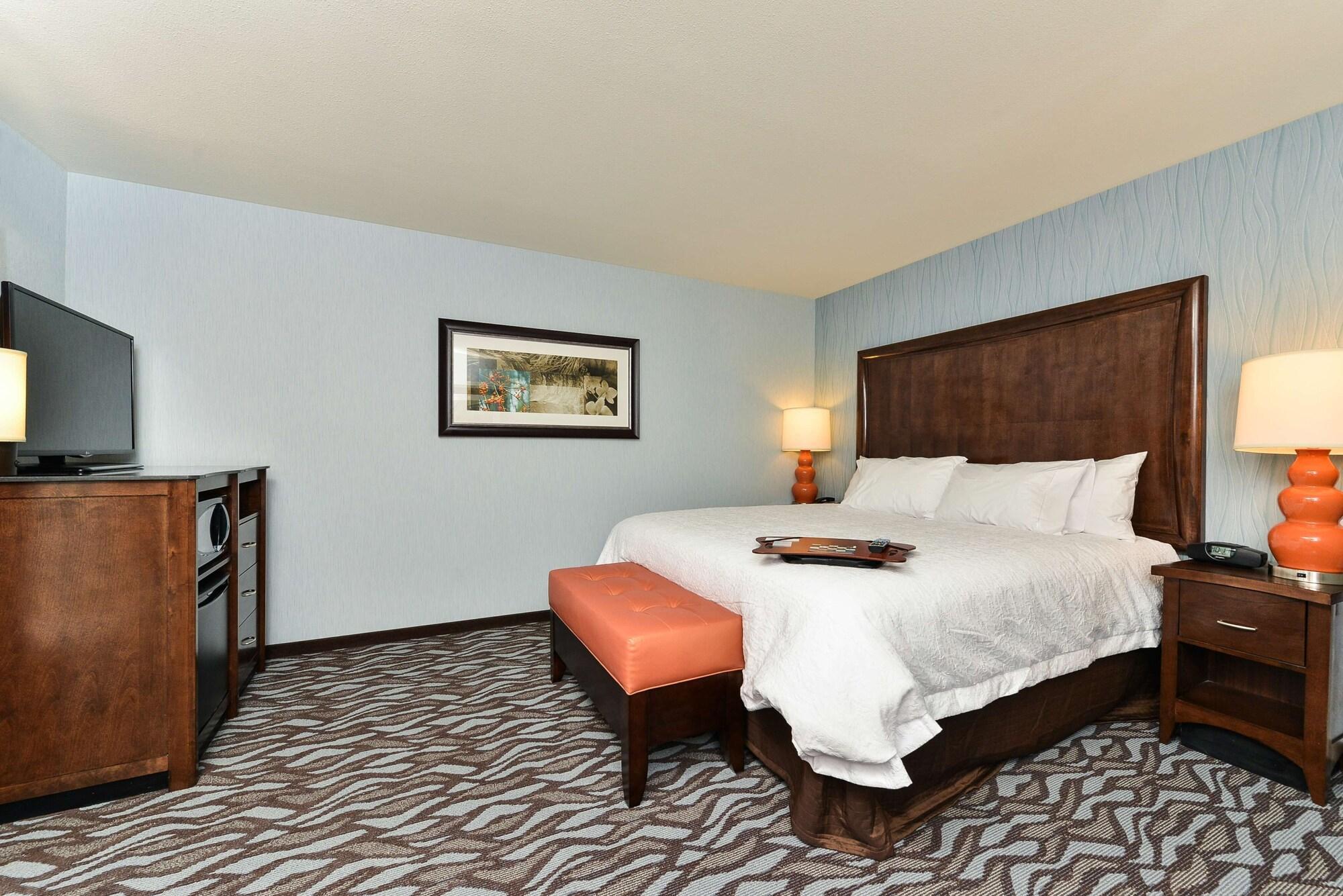 Hampton Inn Corning/Painted Post Luaran gambar