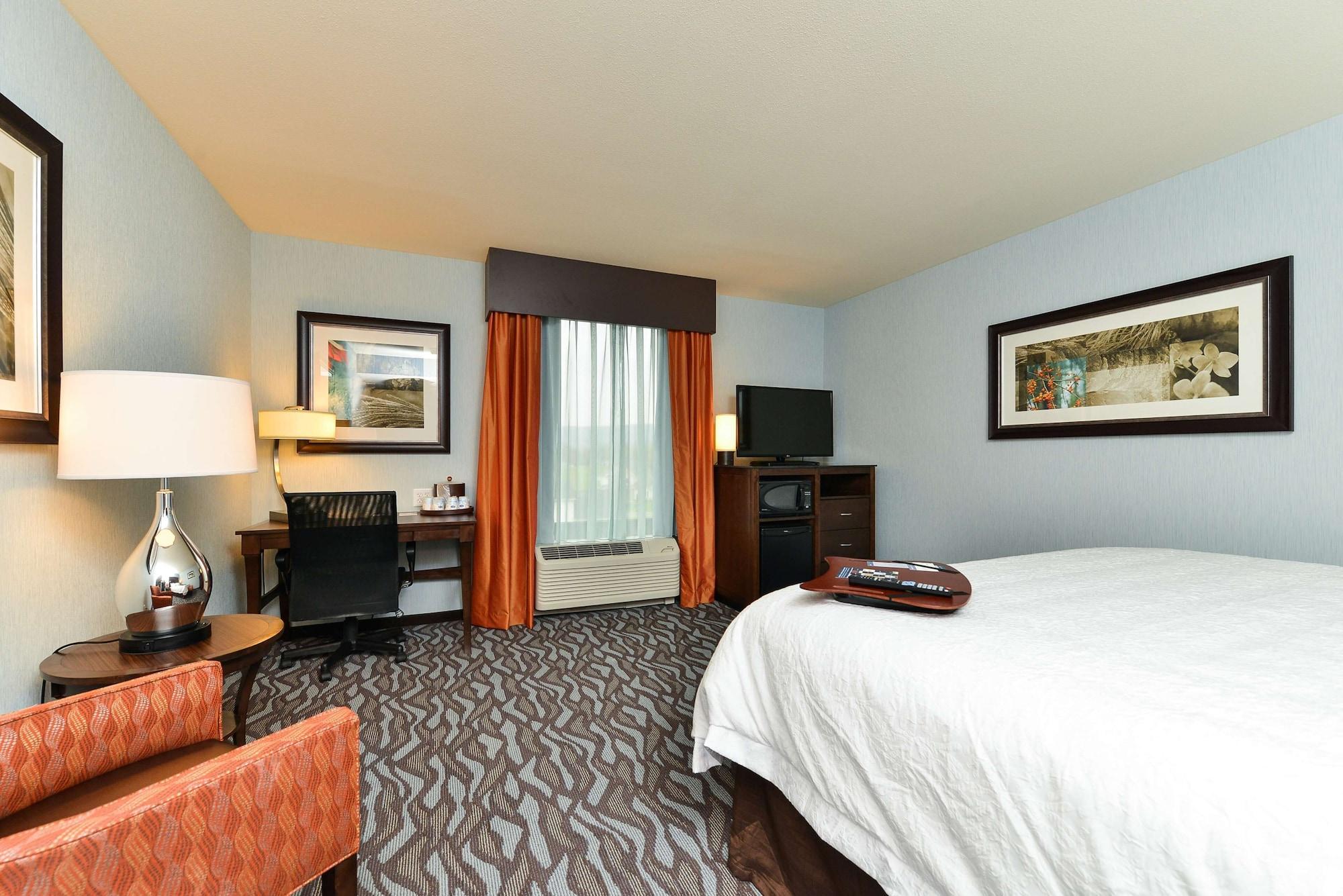 Hampton Inn Corning/Painted Post Luaran gambar
