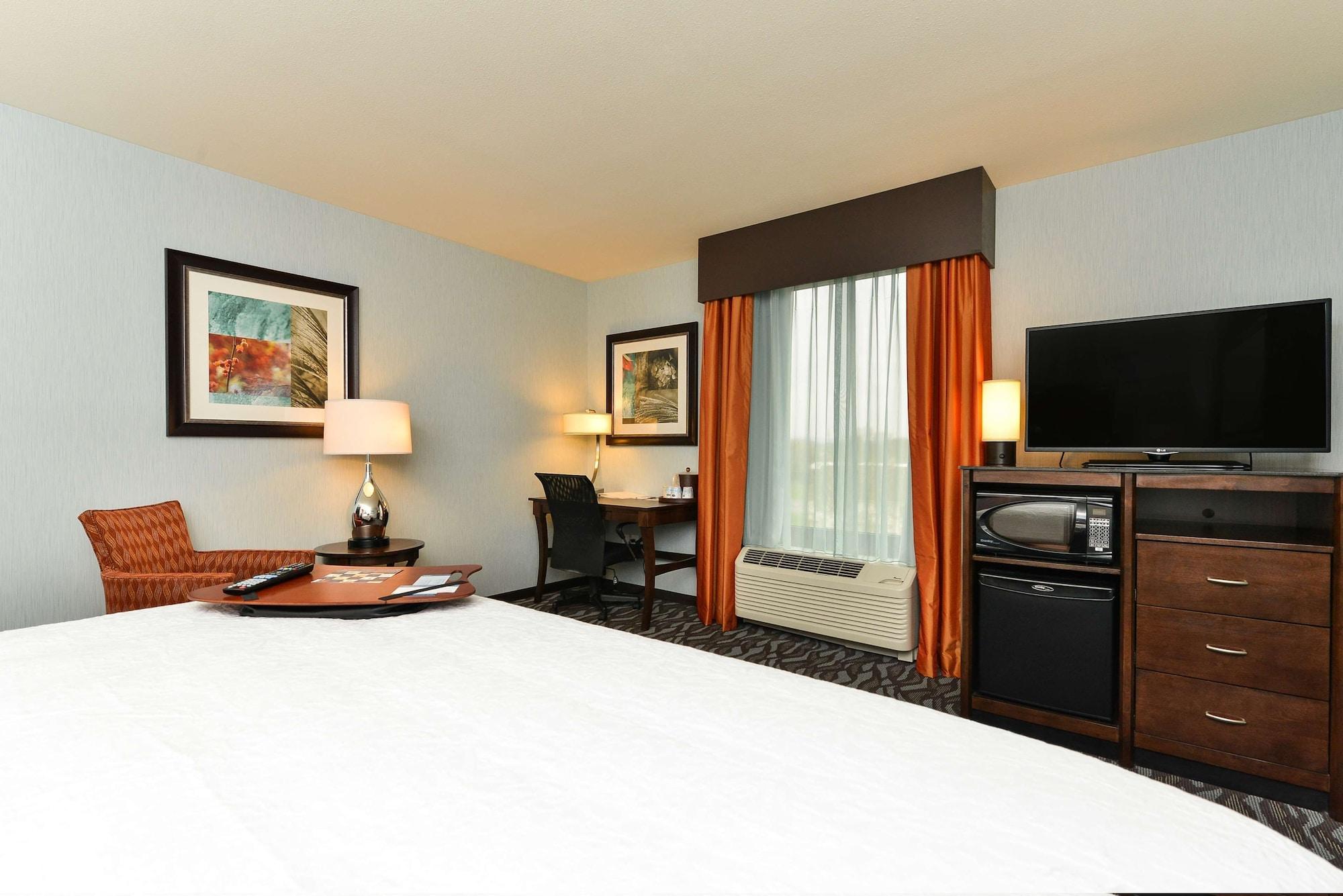 Hampton Inn Corning/Painted Post Luaran gambar