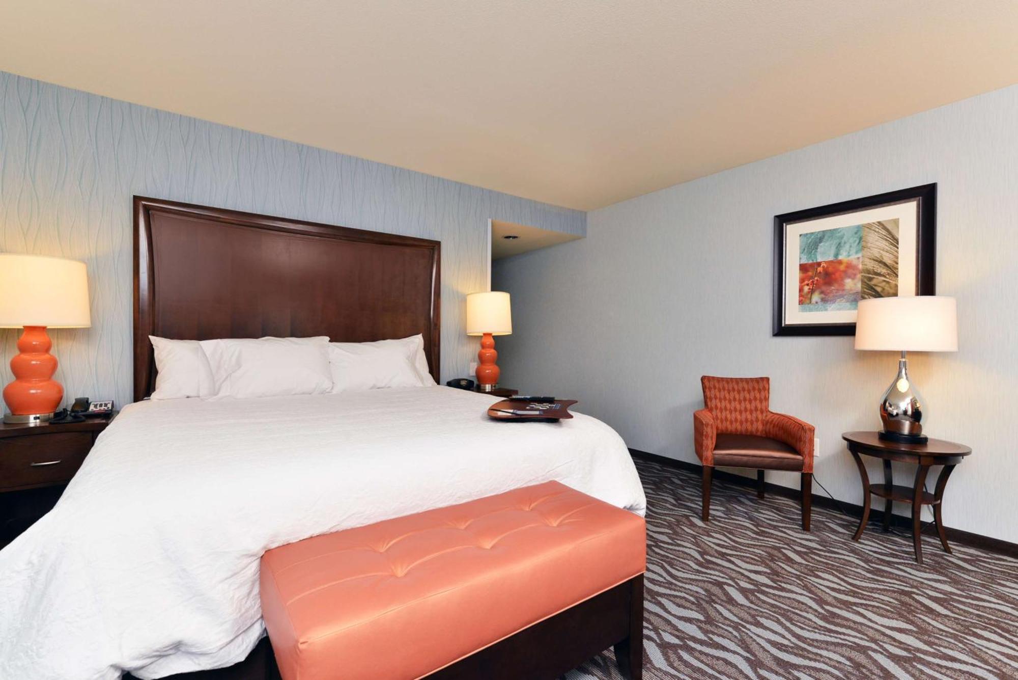Hampton Inn Corning/Painted Post Luaran gambar