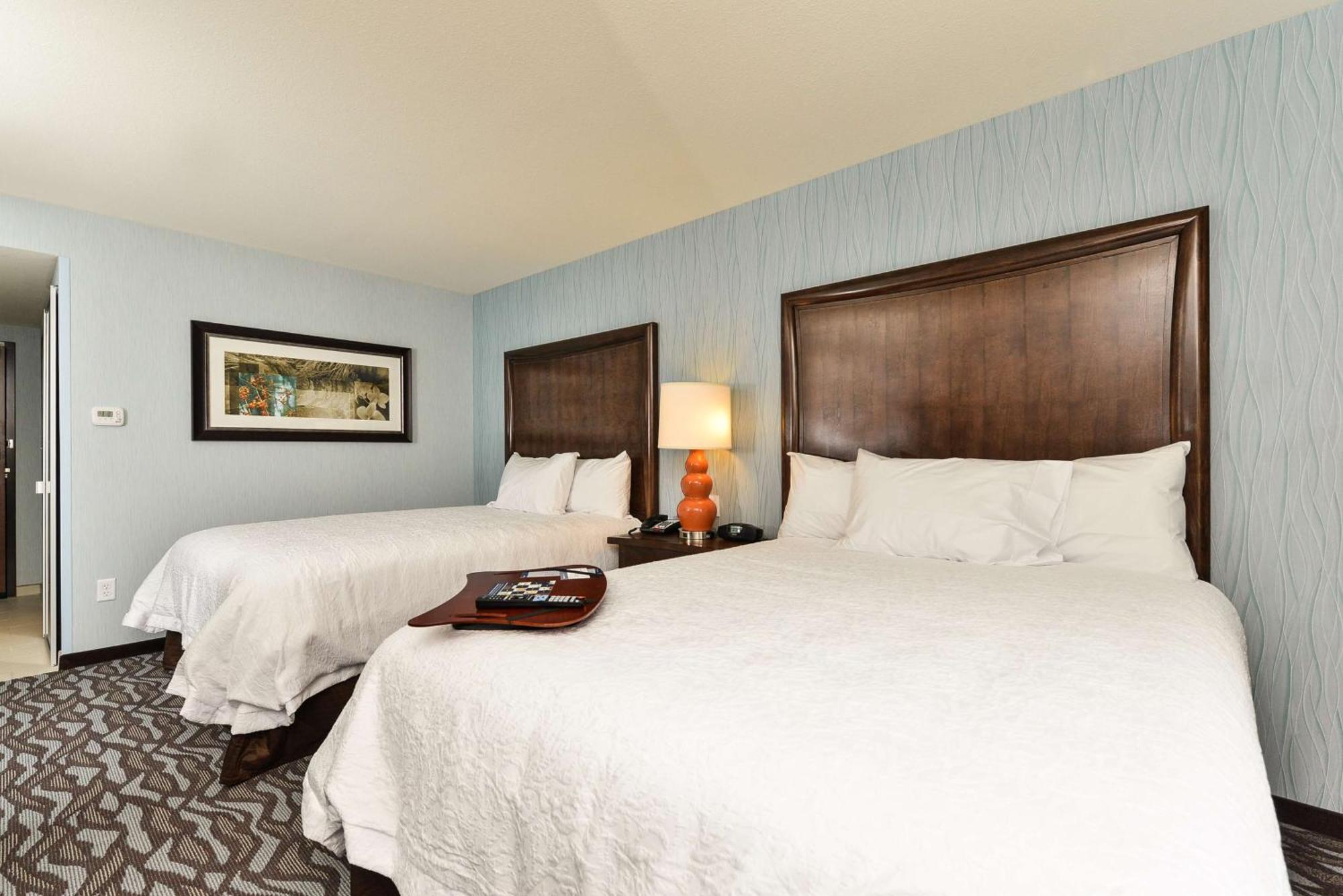 Hampton Inn Corning/Painted Post Luaran gambar