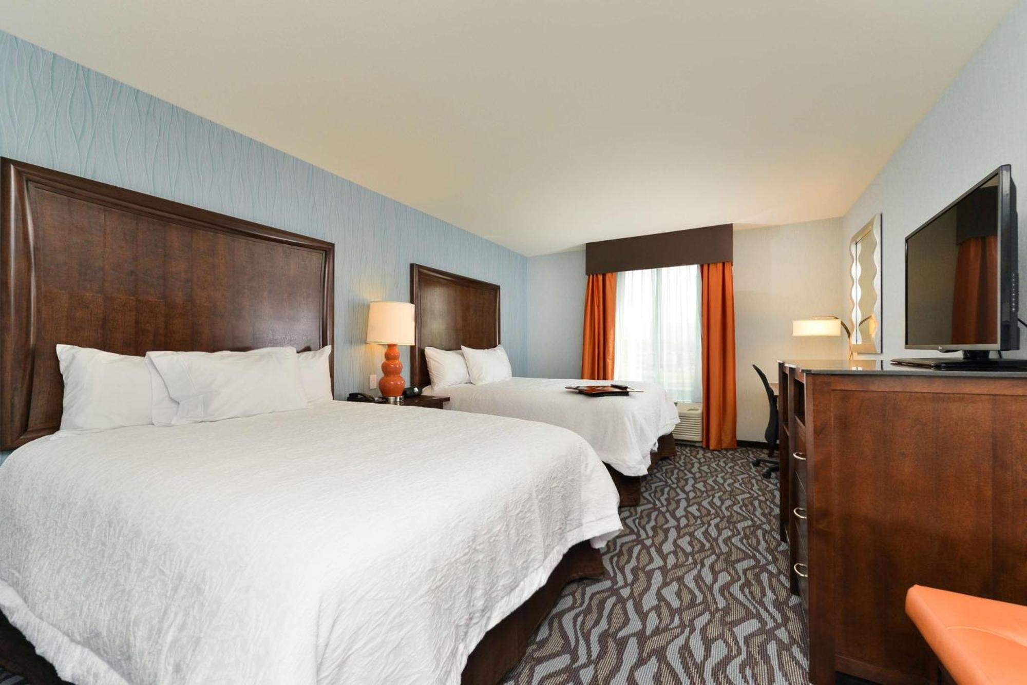 Hampton Inn Corning/Painted Post Luaran gambar