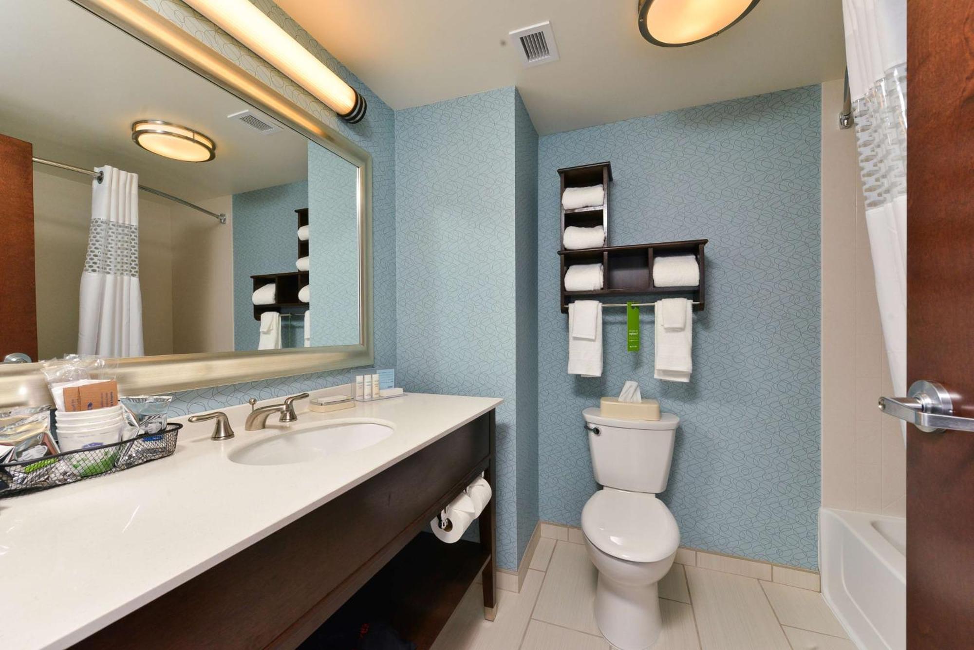 Hampton Inn Corning/Painted Post Luaran gambar