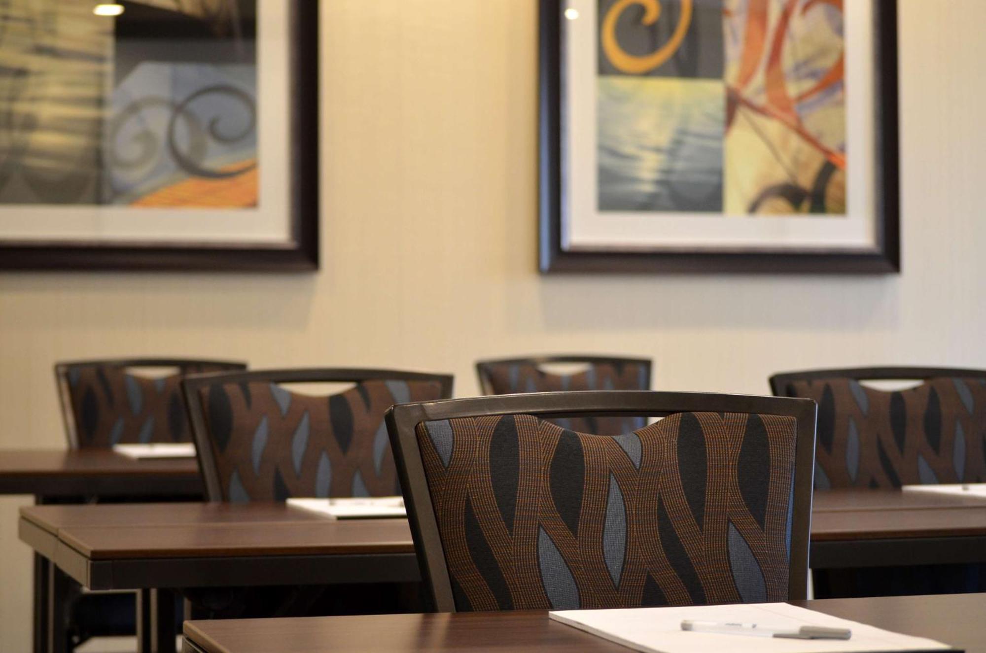 Hampton Inn Corning/Painted Post Luaran gambar
