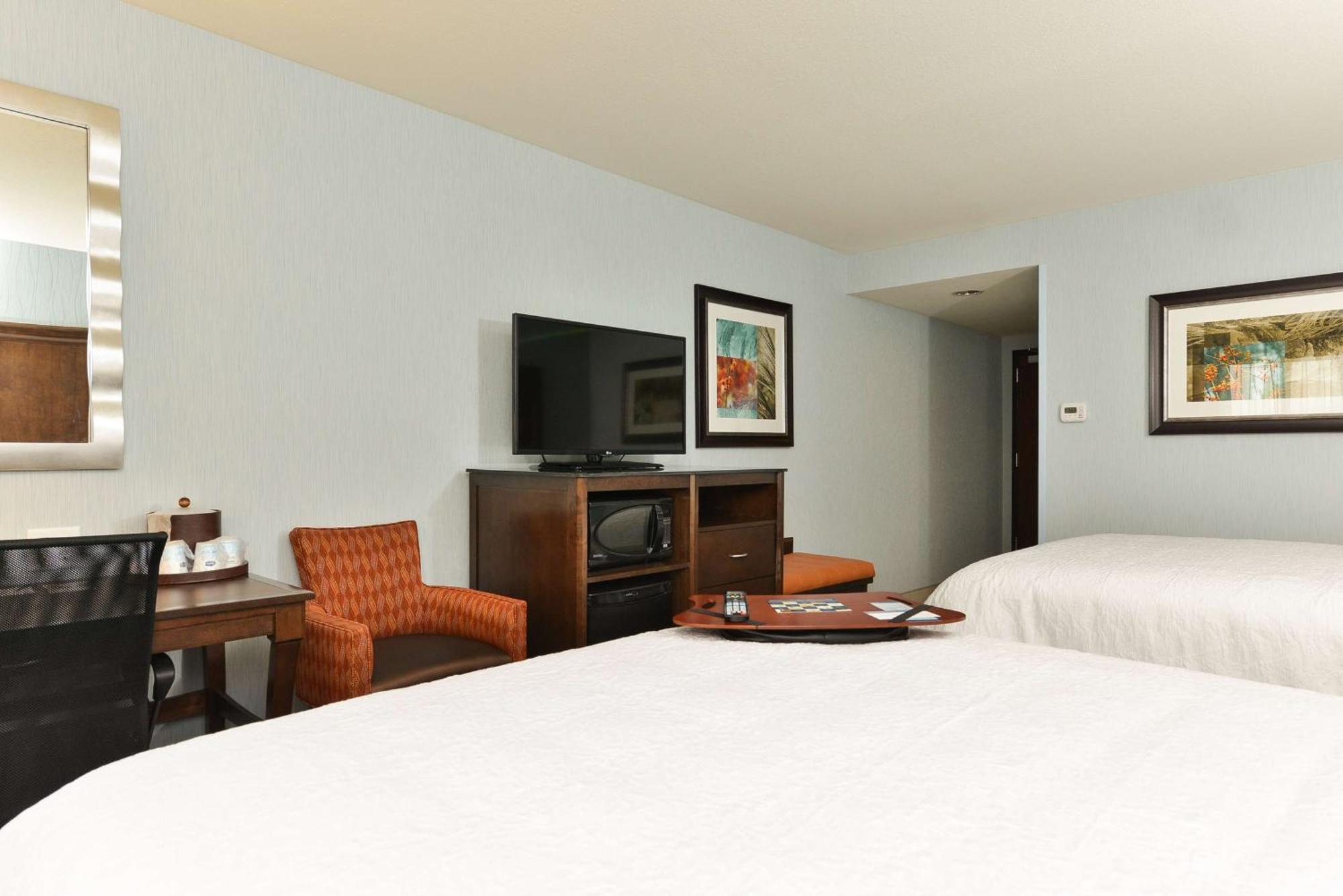 Hampton Inn Corning/Painted Post Luaran gambar
