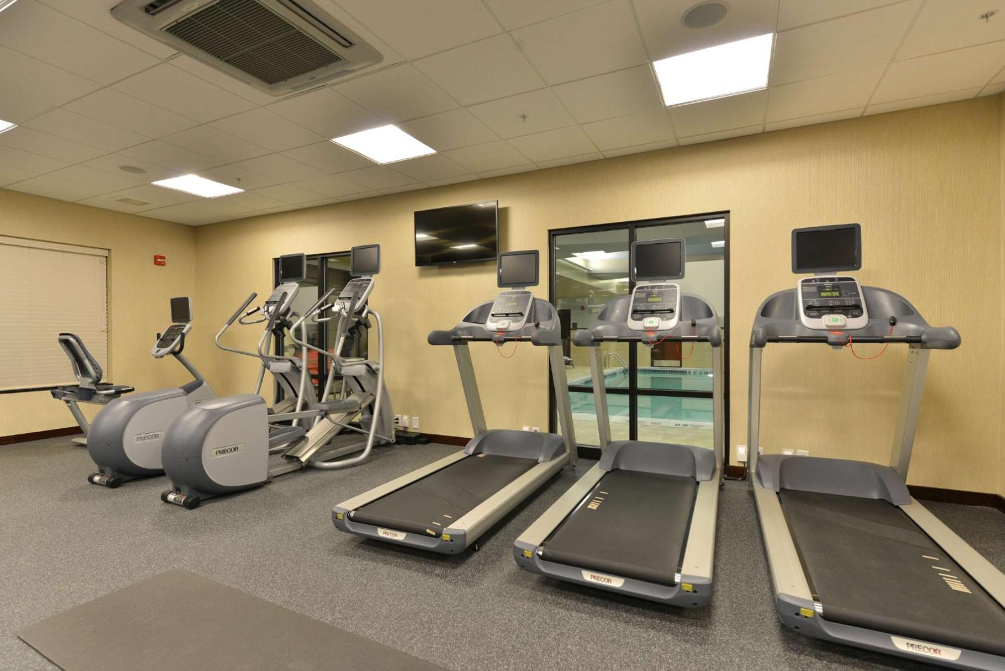 Hampton Inn Corning/Painted Post Luaran gambar