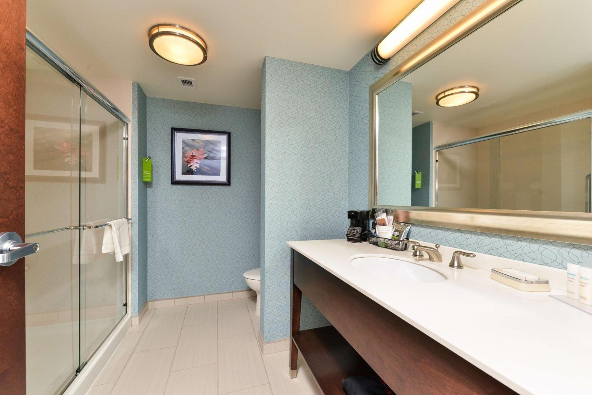 Hampton Inn Corning/Painted Post Luaran gambar