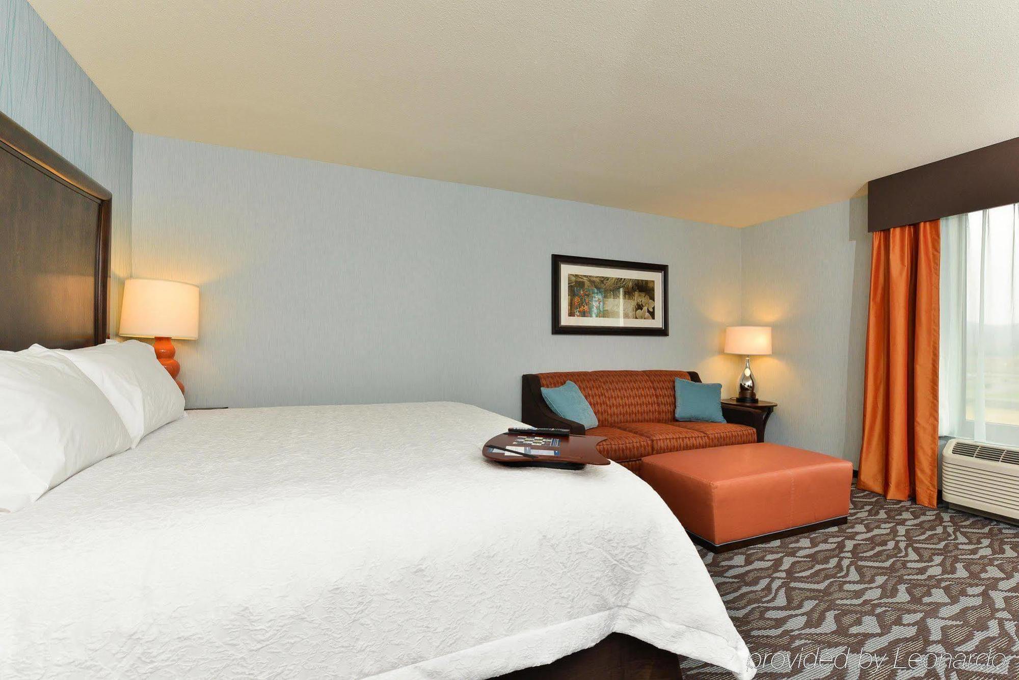 Hampton Inn Corning/Painted Post Luaran gambar