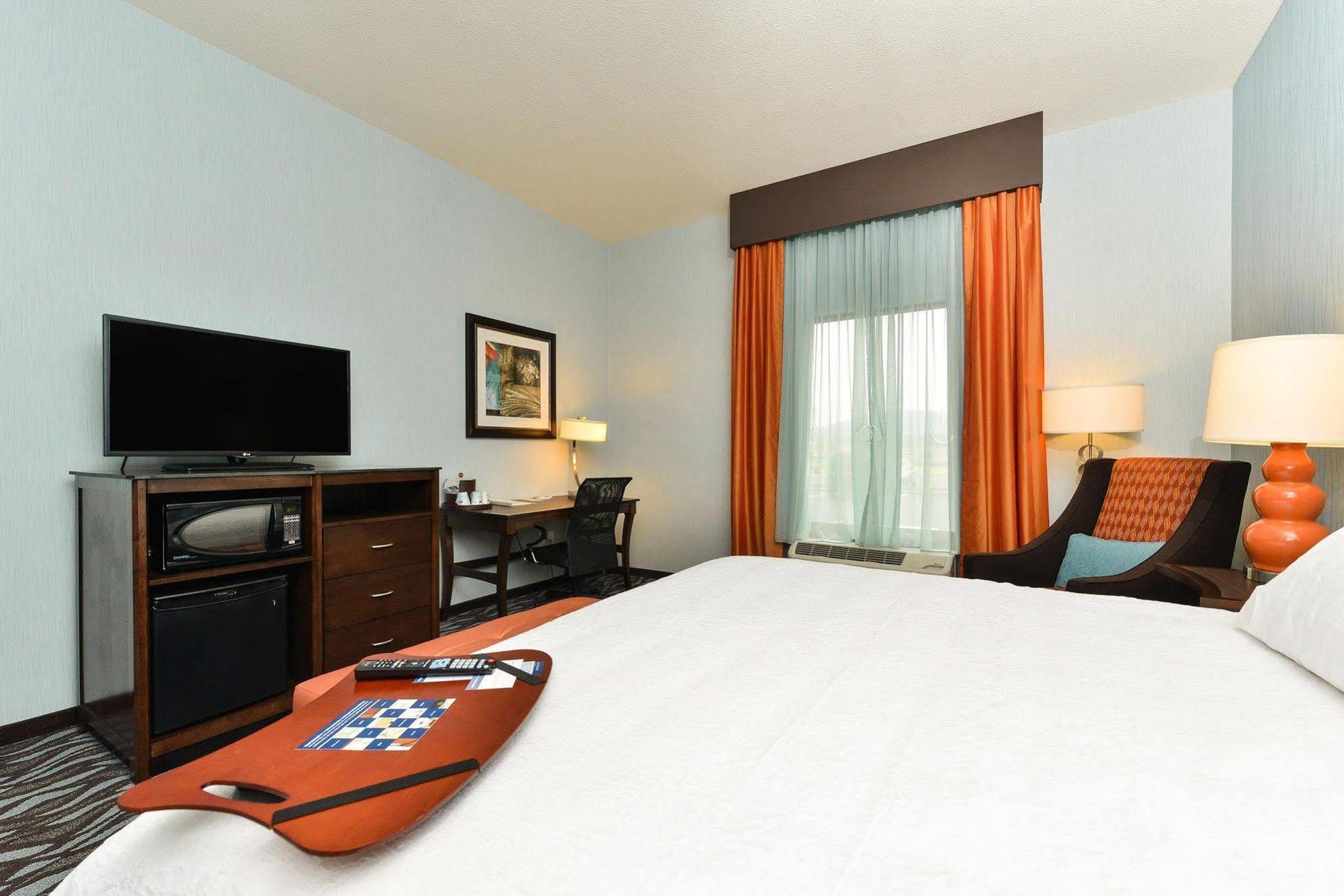 Hampton Inn Corning/Painted Post Luaran gambar