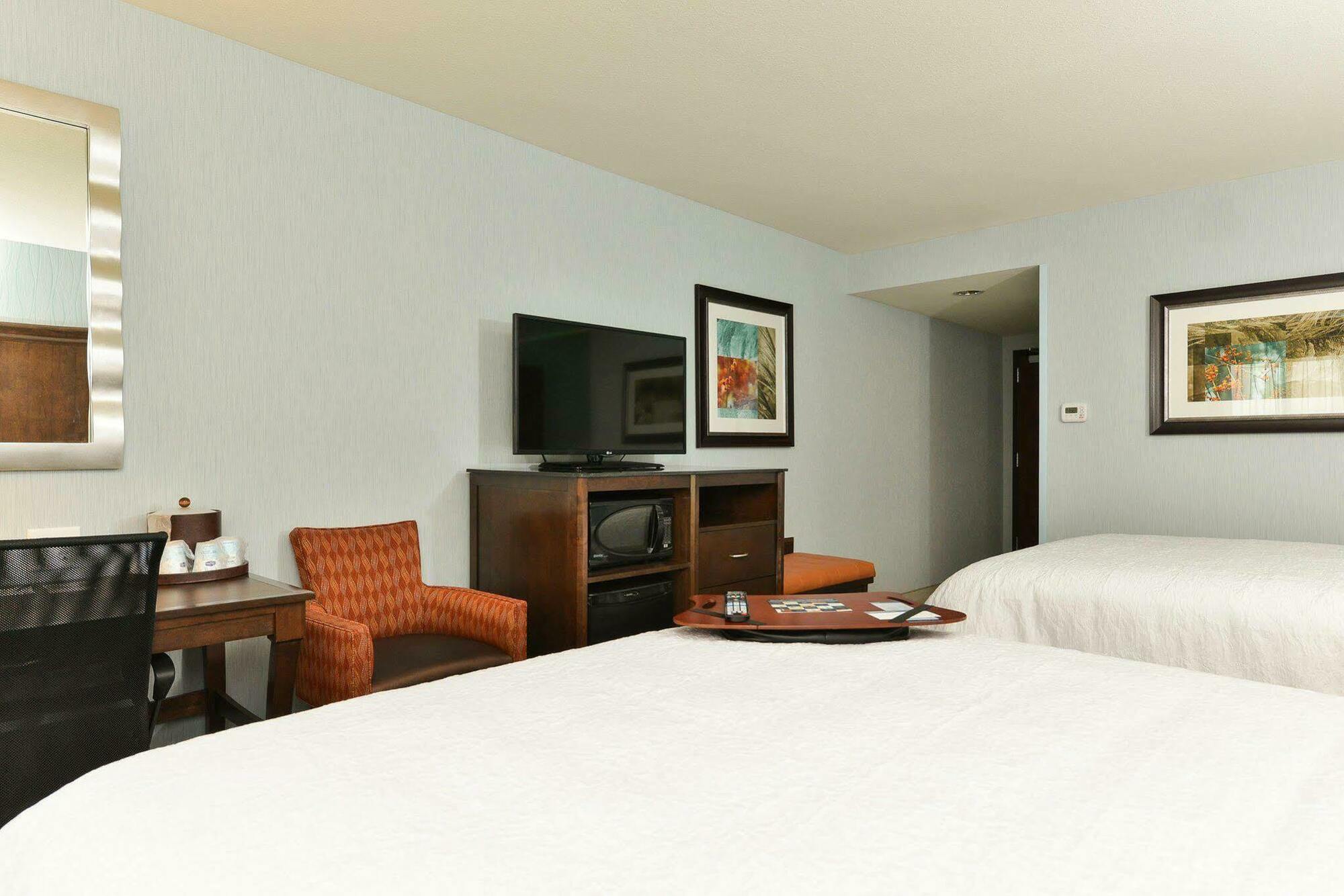 Hampton Inn Corning/Painted Post Luaran gambar